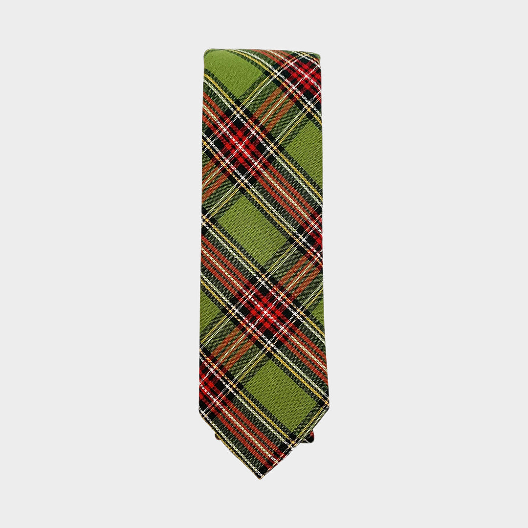 SHREK - Men's Tie