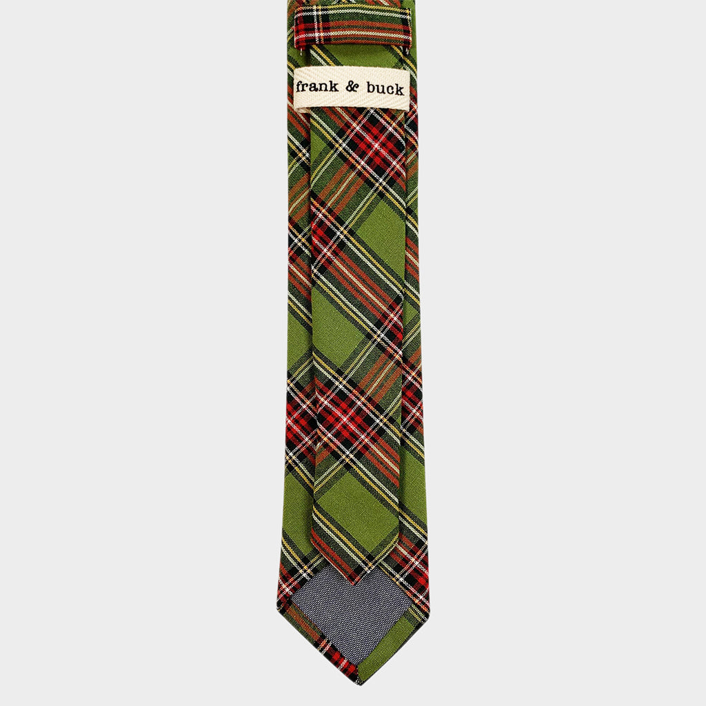 SHREK - Men's Tie
