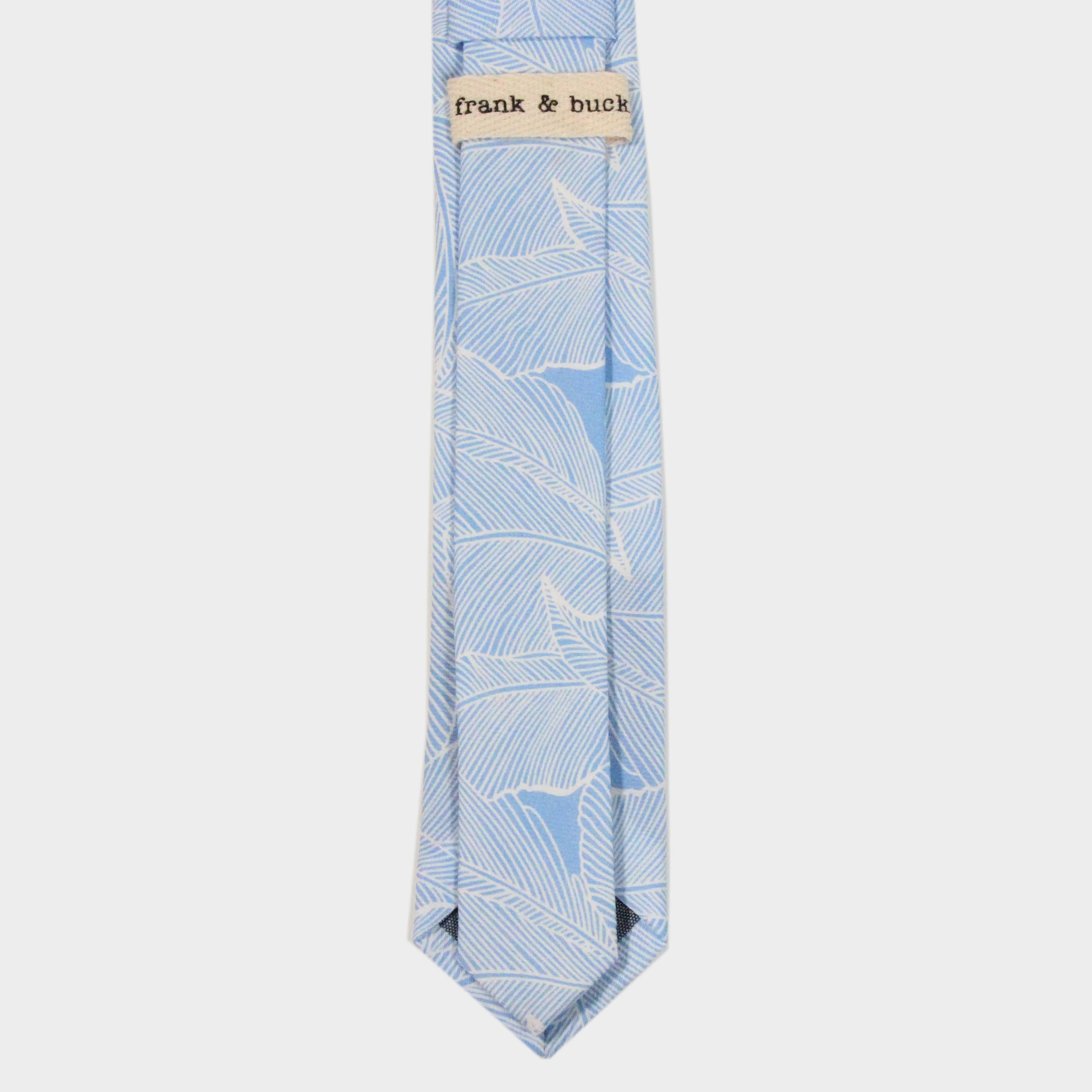 SORA || BOY - Boy's Tie