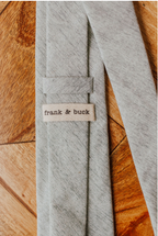 RIVER || BOY - Boy's Tie