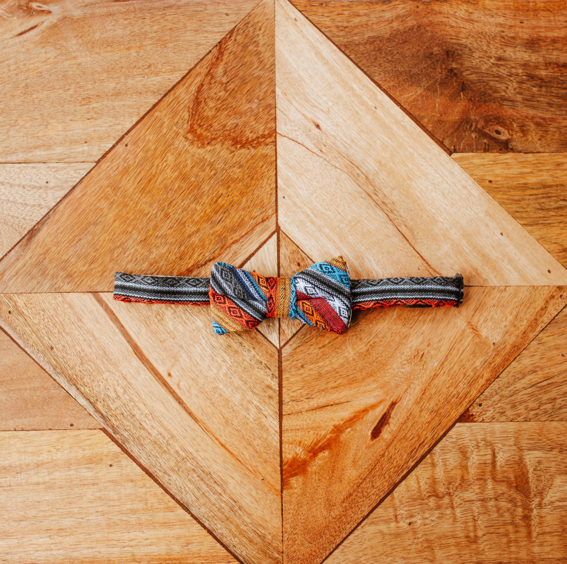 JP || BOY BOW TIE - Boy's Bow Tie