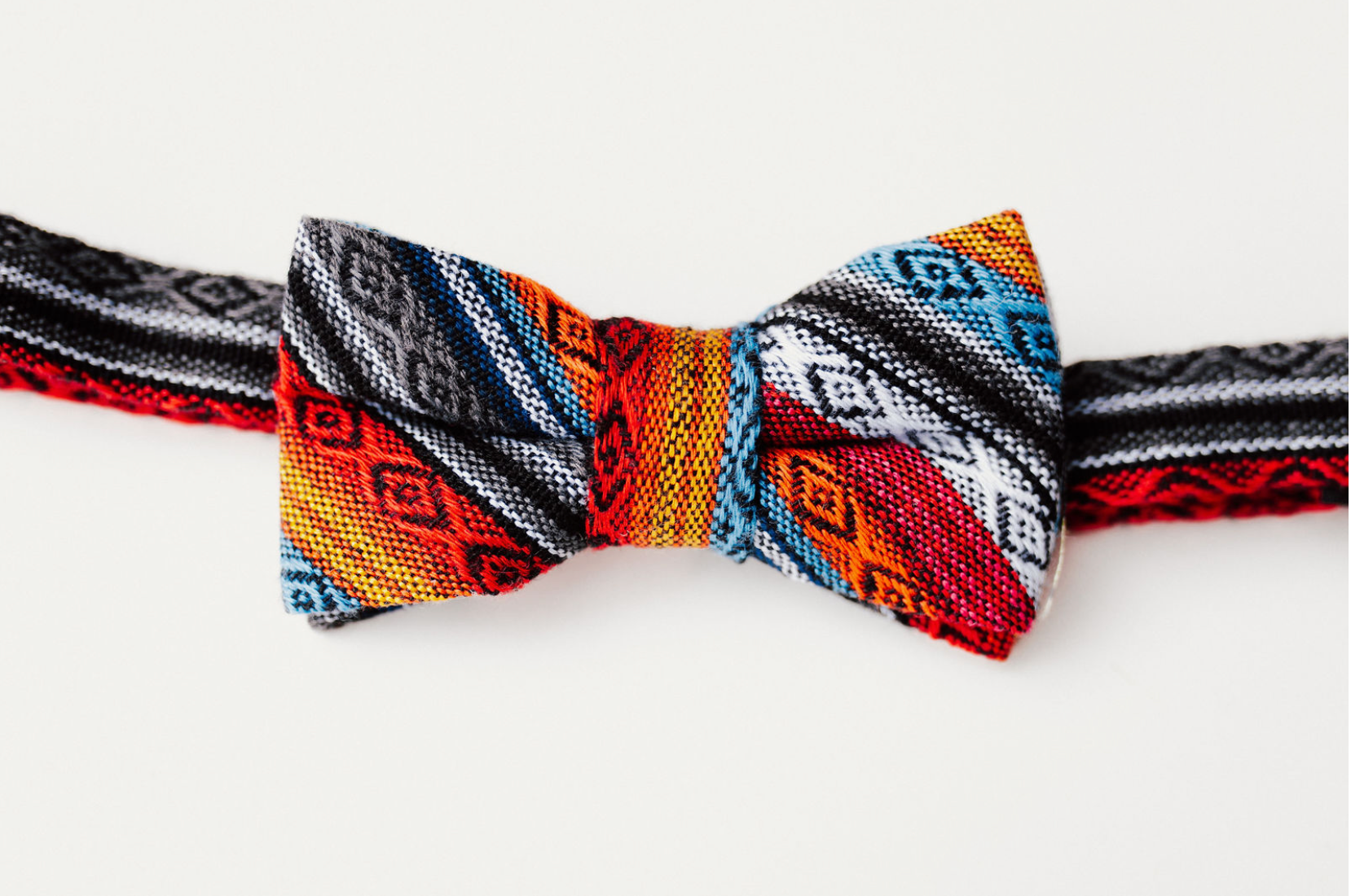 JP || BOY BOW TIE - Boy's Bow Tie