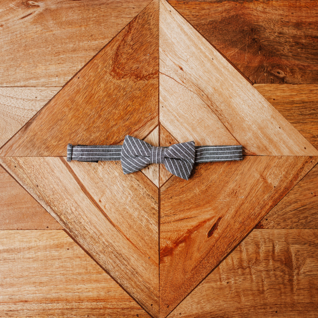 ROCCO || BOY BOW TIE - Boy's Bow Tie