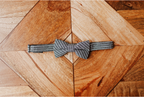 ROCCO || BOY BOW TIE - Boy's Bow Tie