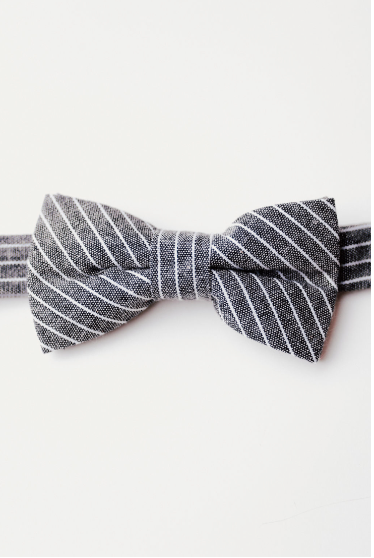 ROCCO || BOY BOW TIE - Boy's Bow Tie