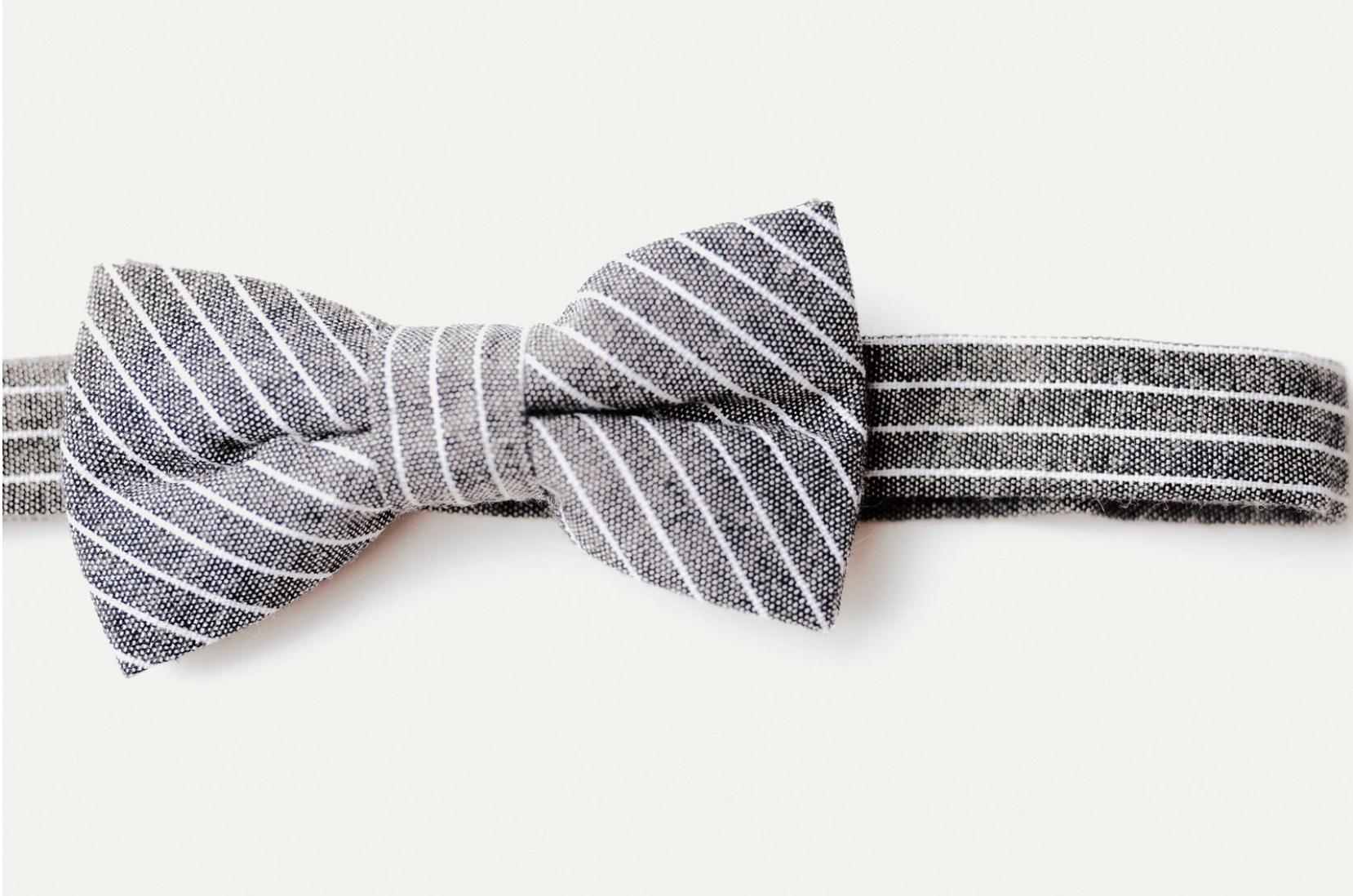ROCCO || BOY BOW TIE - Boy's Bow Tie