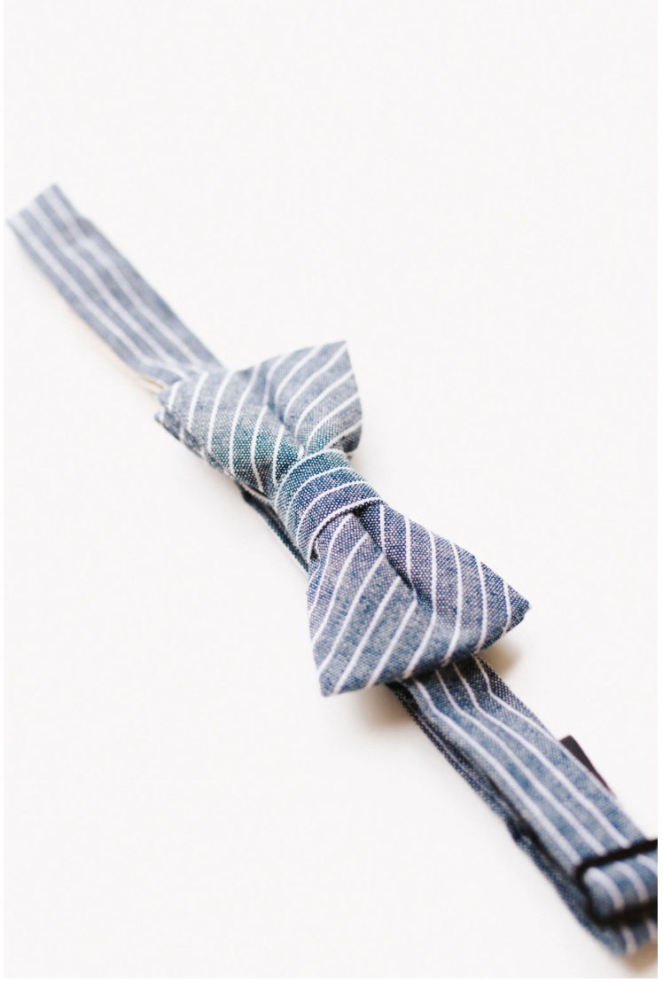 MASON || BOY BOW TIE - Boy's Bow Tie