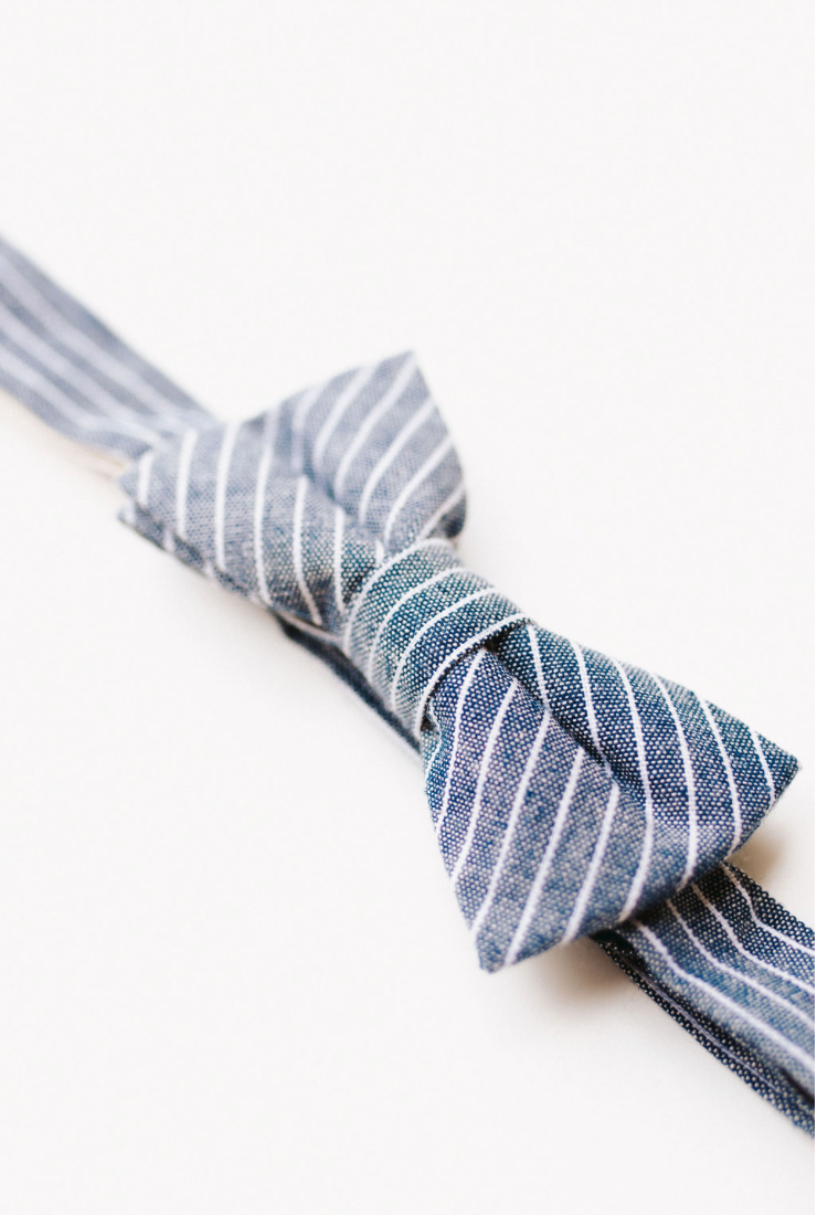 MASON || BOY BOW TIE - Boy's Bow Tie