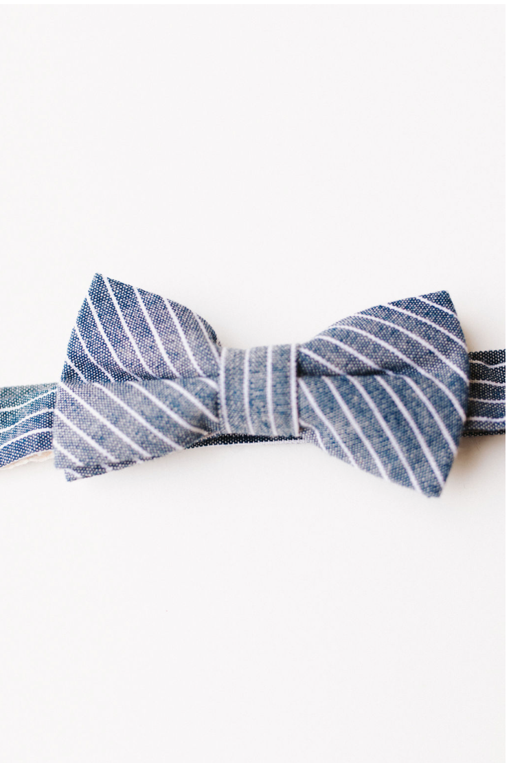 MASON || BOY BOW TIE - Boy's Bow Tie