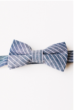 MASON || BOY BOW TIE - Boy's Bow Tie