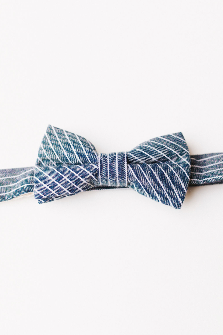 MASON || BOY BOW TIE - Boy's Bow Tie