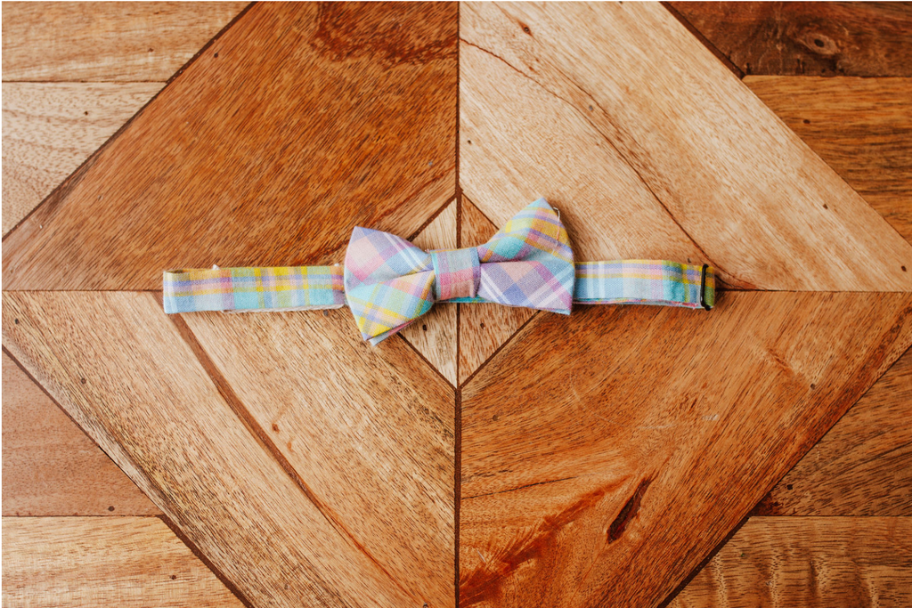 CADBURY || BOYS BOW TIE - Boy's Bow Tie