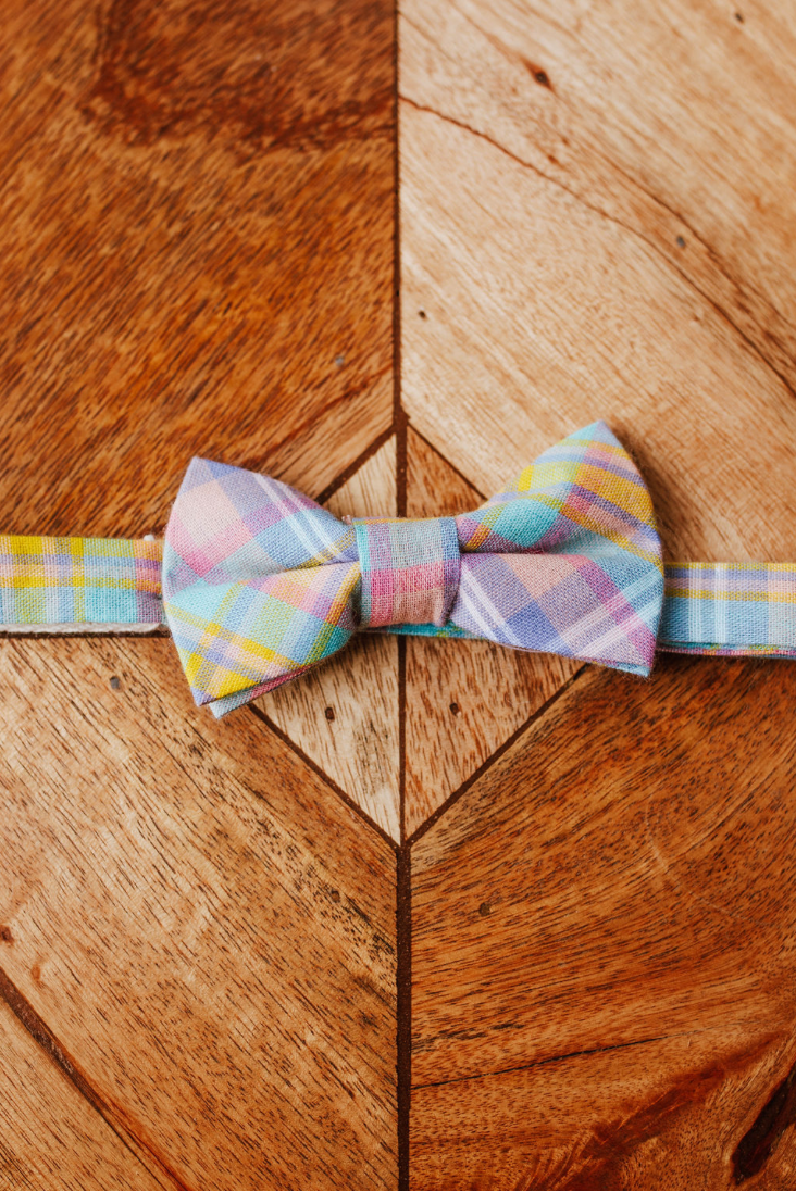 CADBURY || BOYS BOW TIE - Boy's Bow Tie