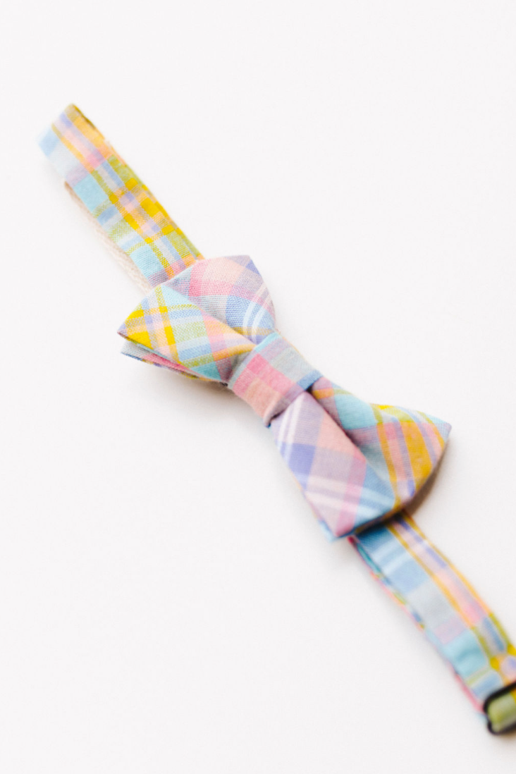 CADBURY || BOYS BOW TIE - Boy's Bow Tie