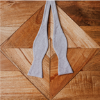 PETE || SELF-TIE BOW TIE - Pet Bow Tie