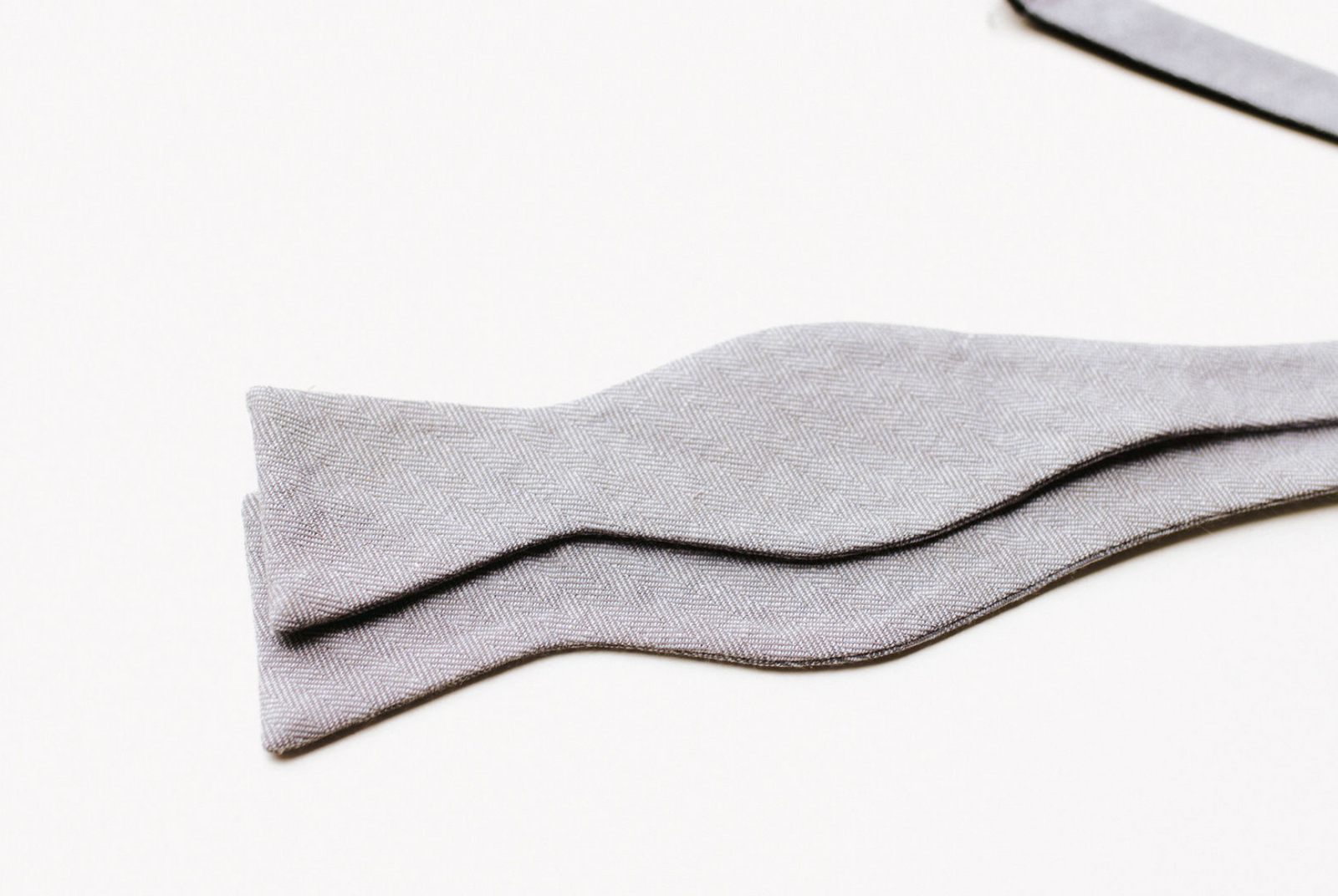 PETE || SELF-TIE BOW TIE - Pet Bow Tie