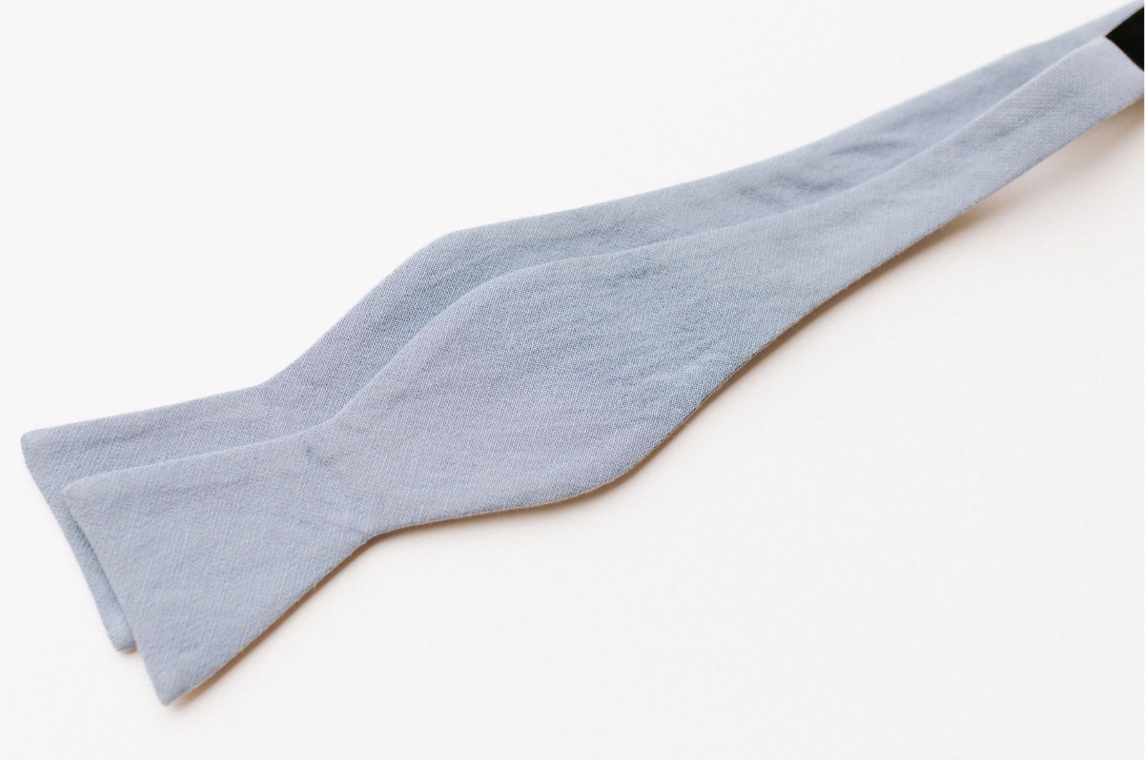 JARVIS || SELF-TIE BOW TIE - Self-Tie Bow Tie