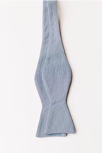 JARVIS || SELF-TIE BOW TIE - Self-Tie Bow Tie