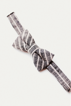 MACADOO || BOY BOW TIE - Boy's Bow Tie