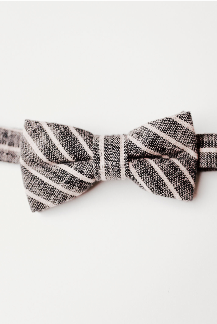MACADOO || BOY BOW TIE - Boy's Bow Tie