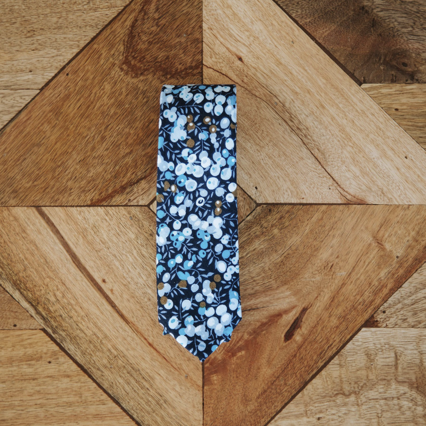 CLARKSON - Men's Tie