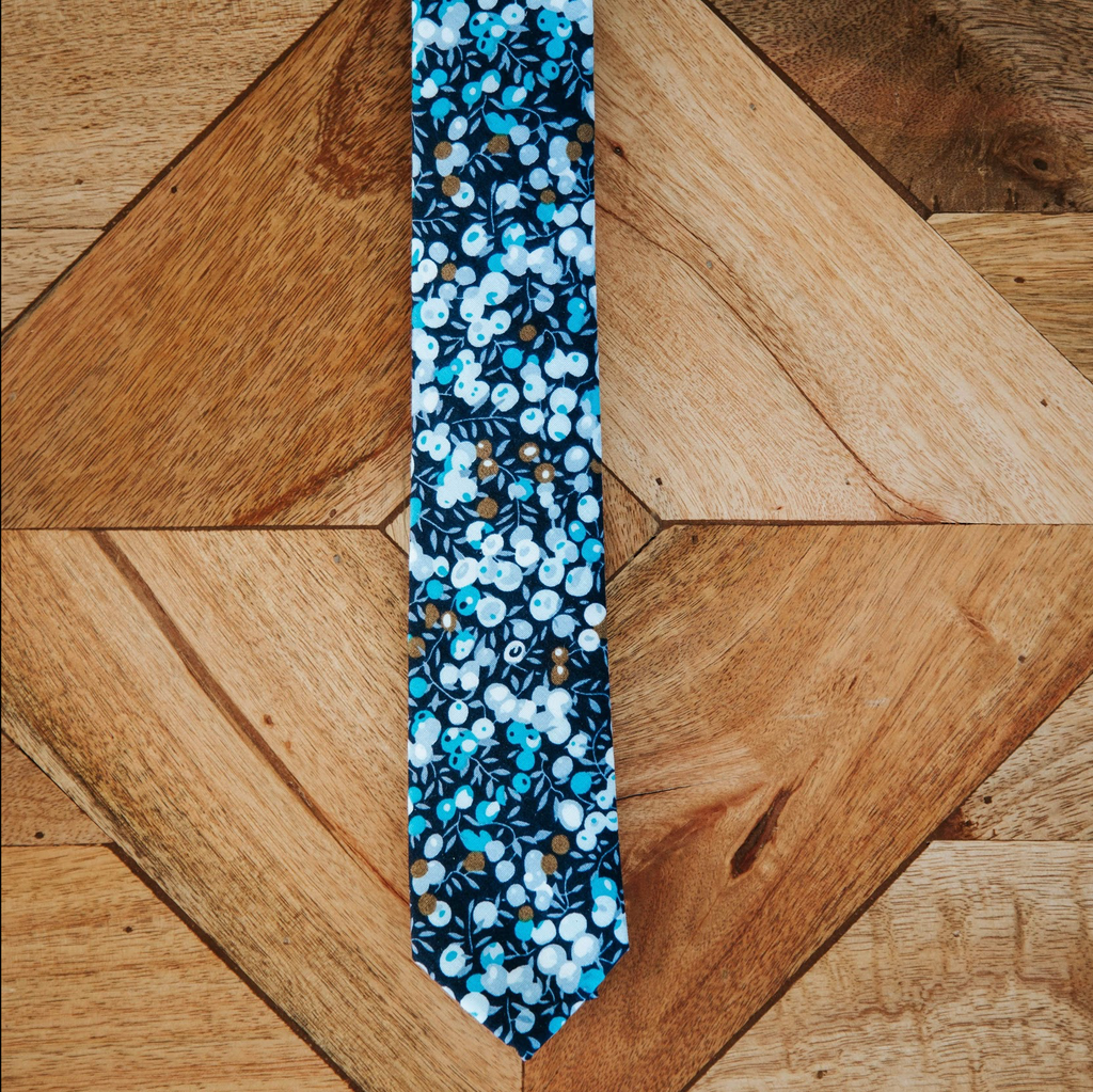 CLARKSON - Men's Tie