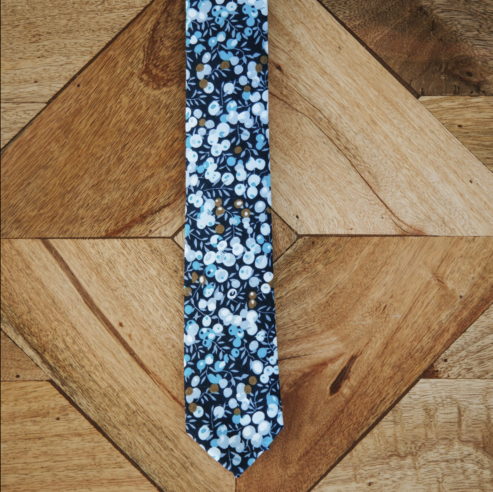 CLARKSON - Men's Tie