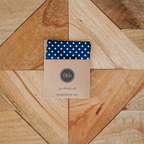 TODD || POCKET SQUARE - Pocket Square