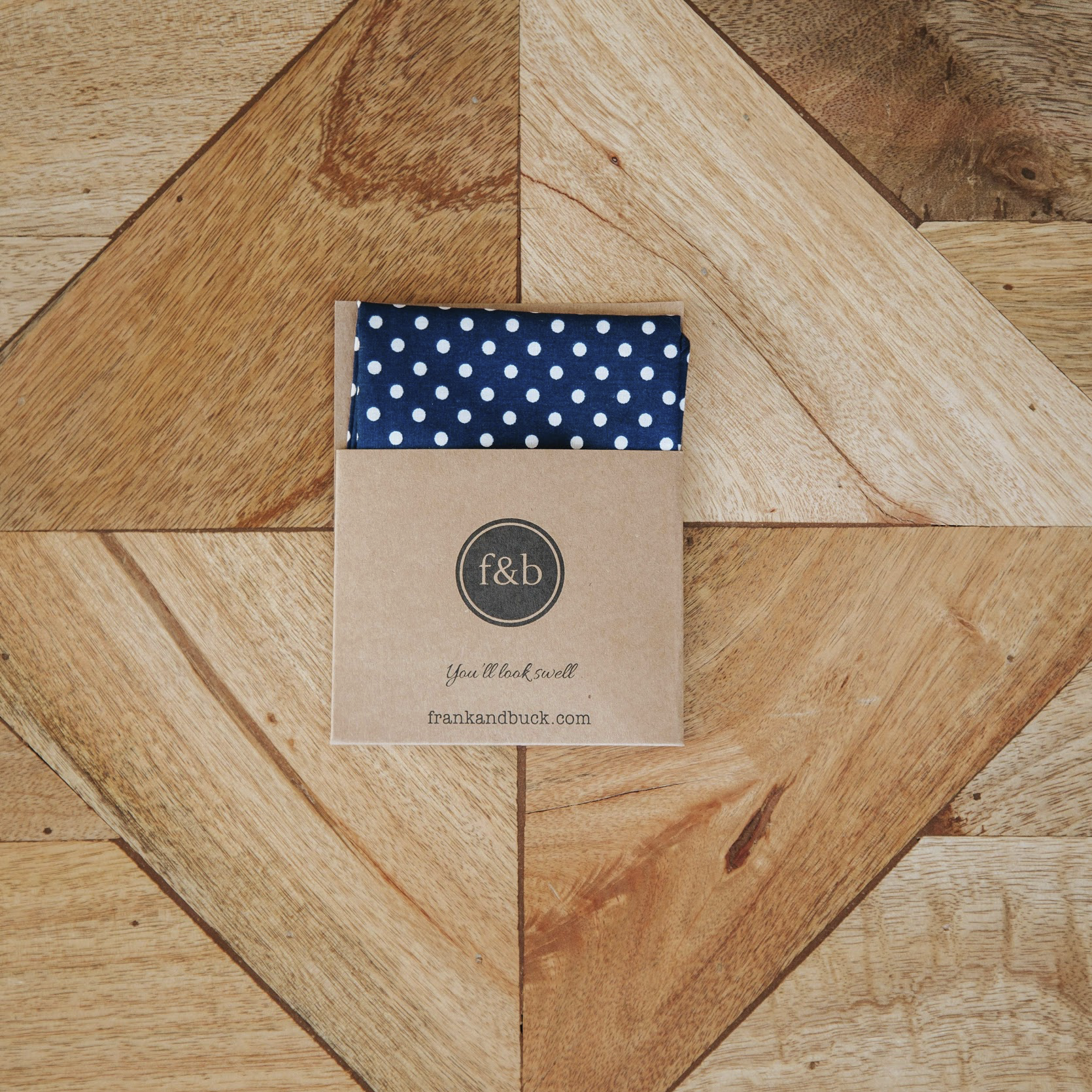 TODD || POCKET SQUARE - Pocket Square