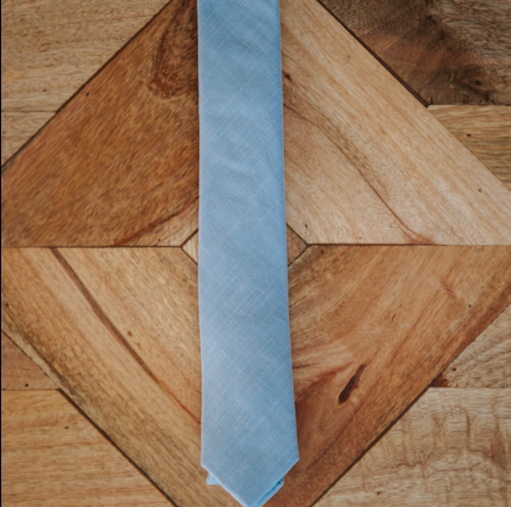 STEELE - Men's Tie