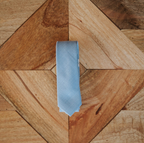 STEELE || BOY - Boy's Tie