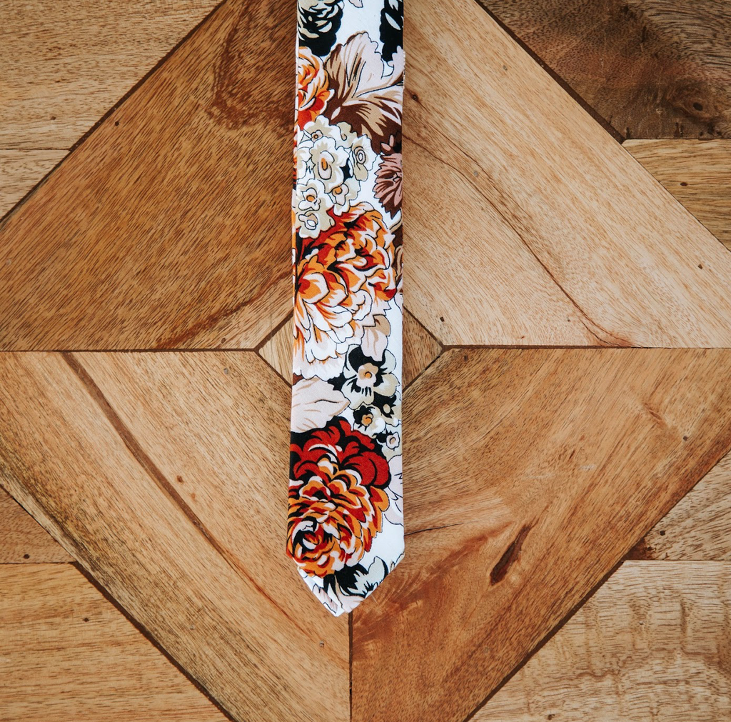 BENTETI || BOY - Boy's Tie