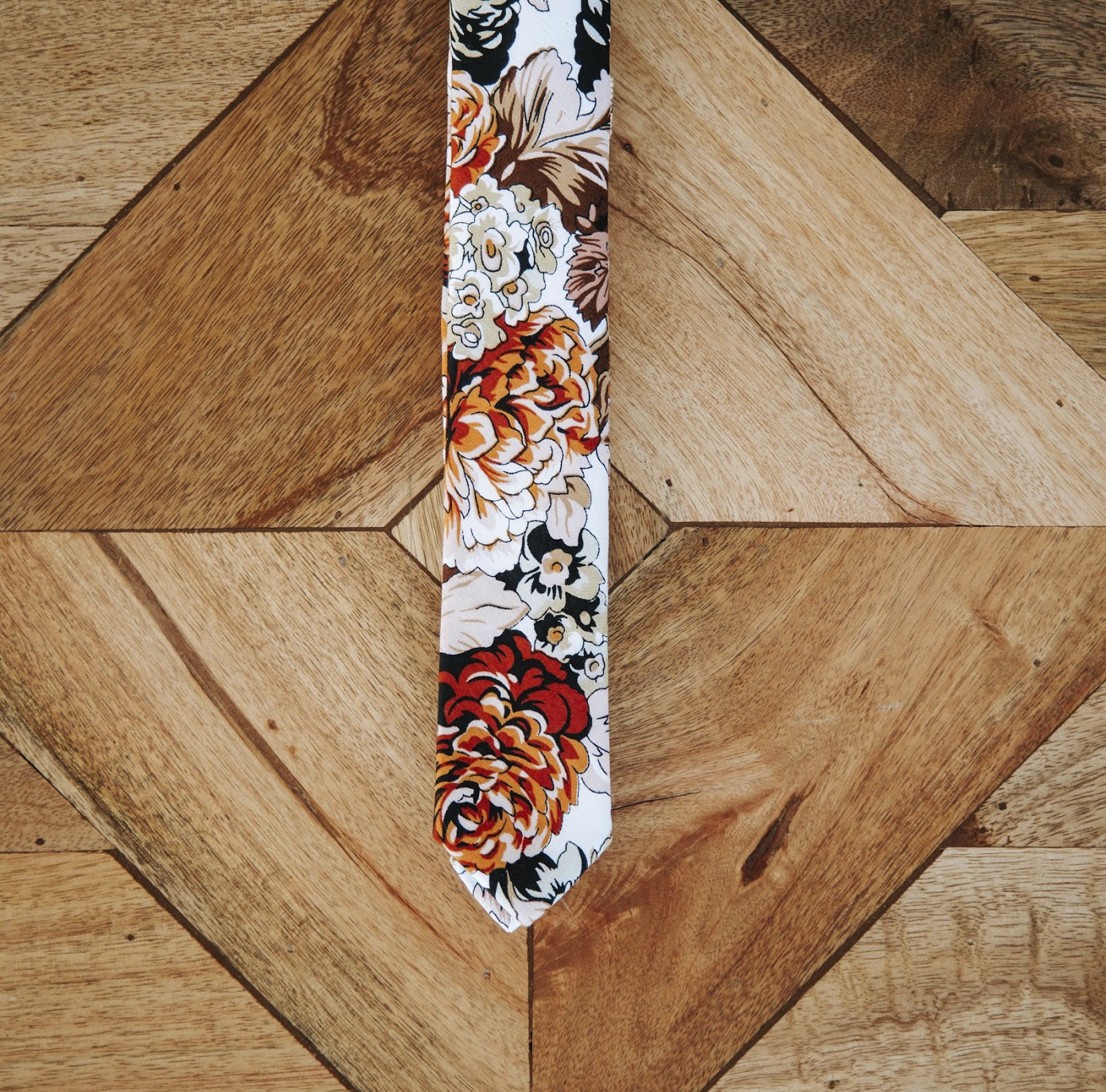 BENTETI || BOY - Boy's Tie