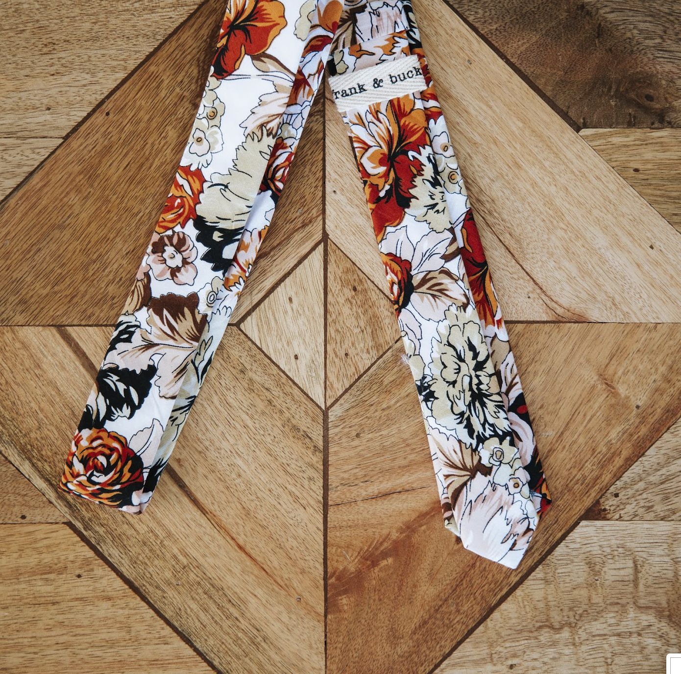 BENTETI || BOY - Boy's Tie