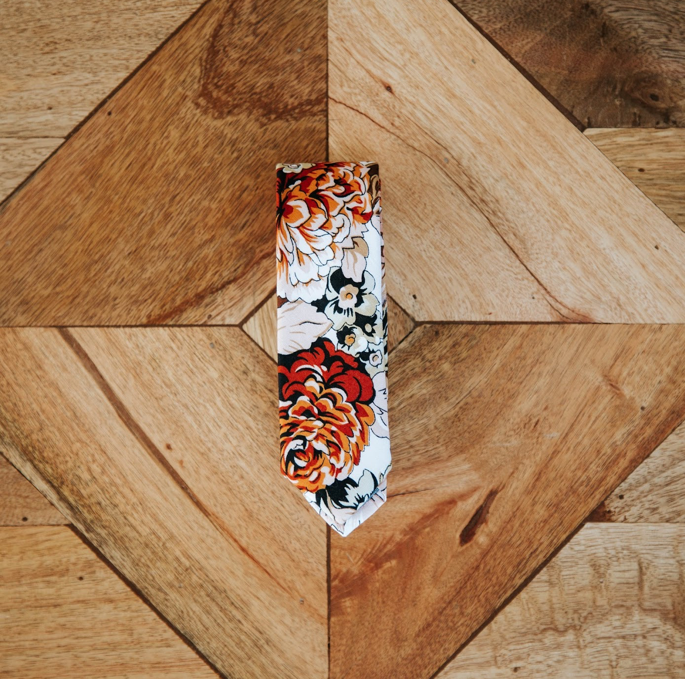 BENTETI || BOY - Boy's Tie