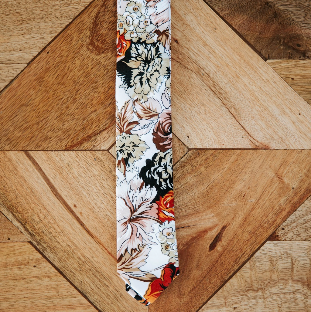 BENTETI || BOY - Boy's Tie