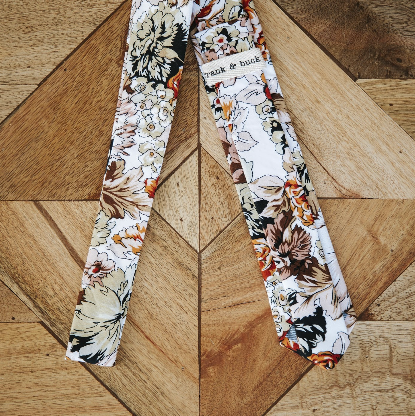 BENTETI || BOY - Boy's Tie