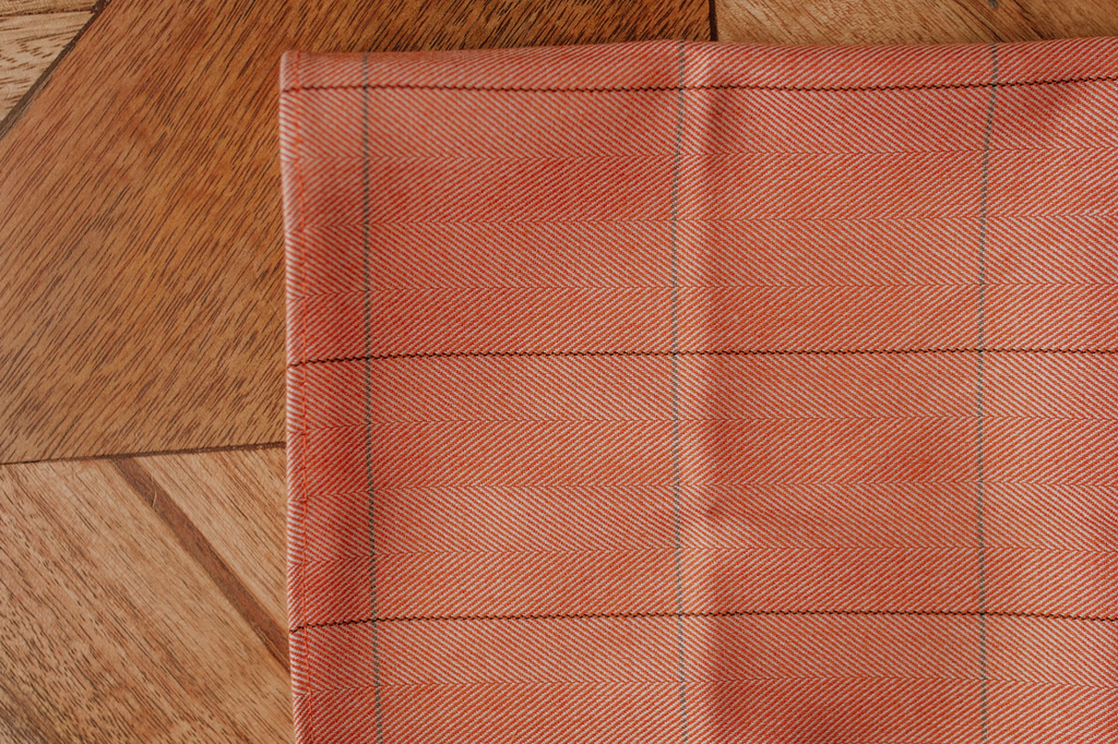 STEVEN || POCKET SQUARE - Pocket Square