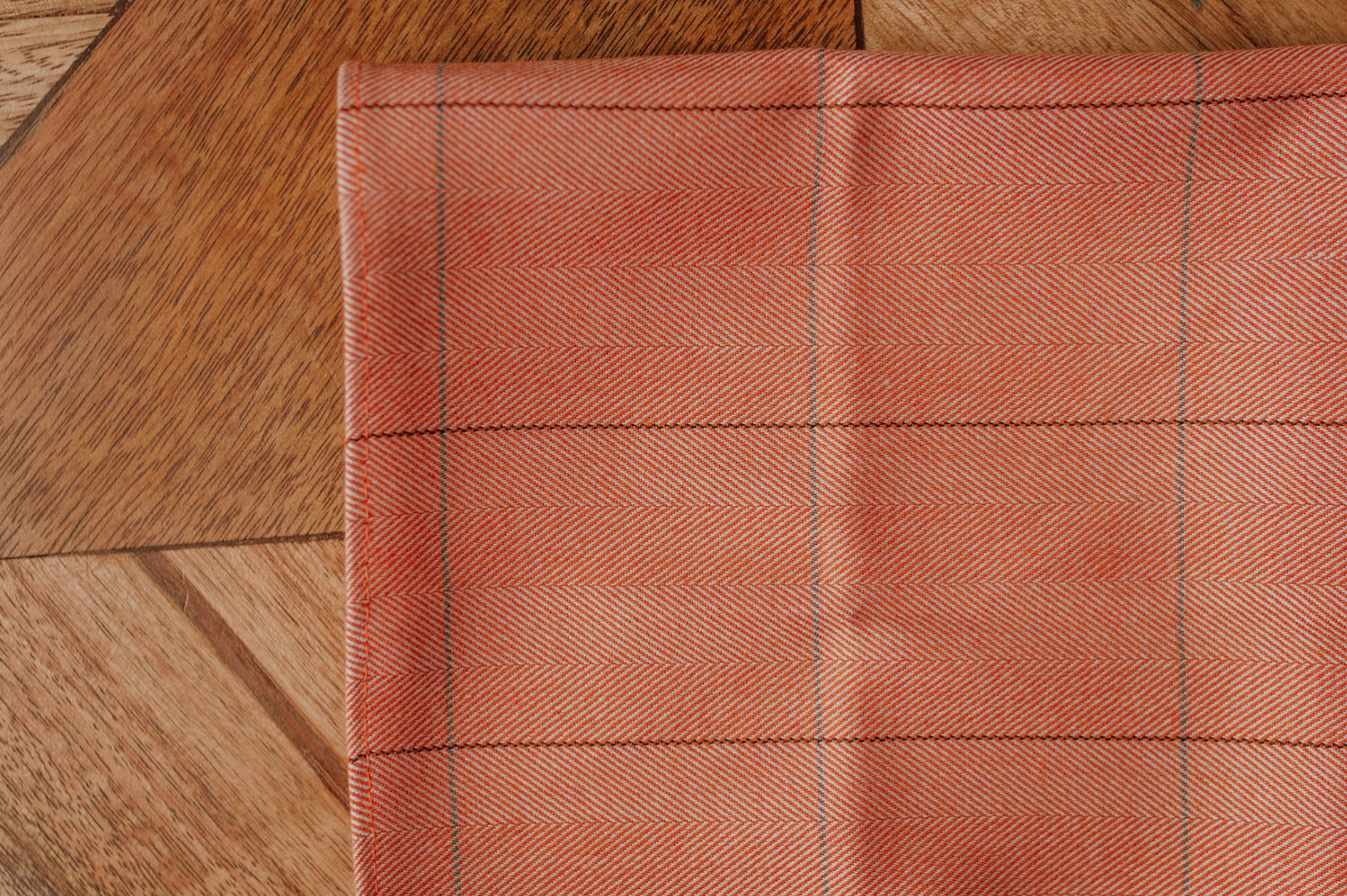 STEVEN || POCKET SQUARE - Pocket Square