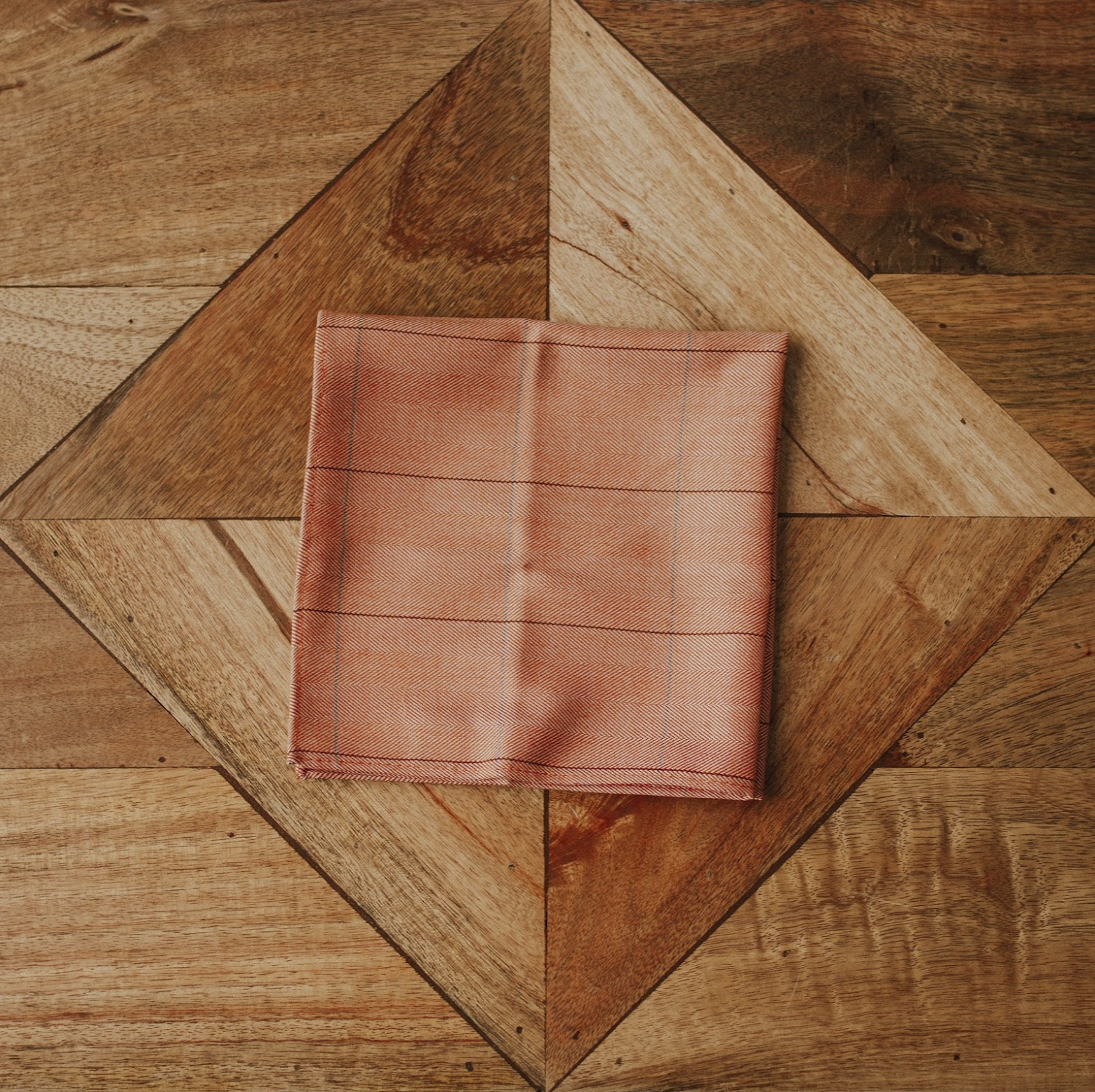 STEVEN || POCKET SQUARE - Pocket Square