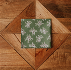 KIRBY || POCKET SQUARE - Pocket Square