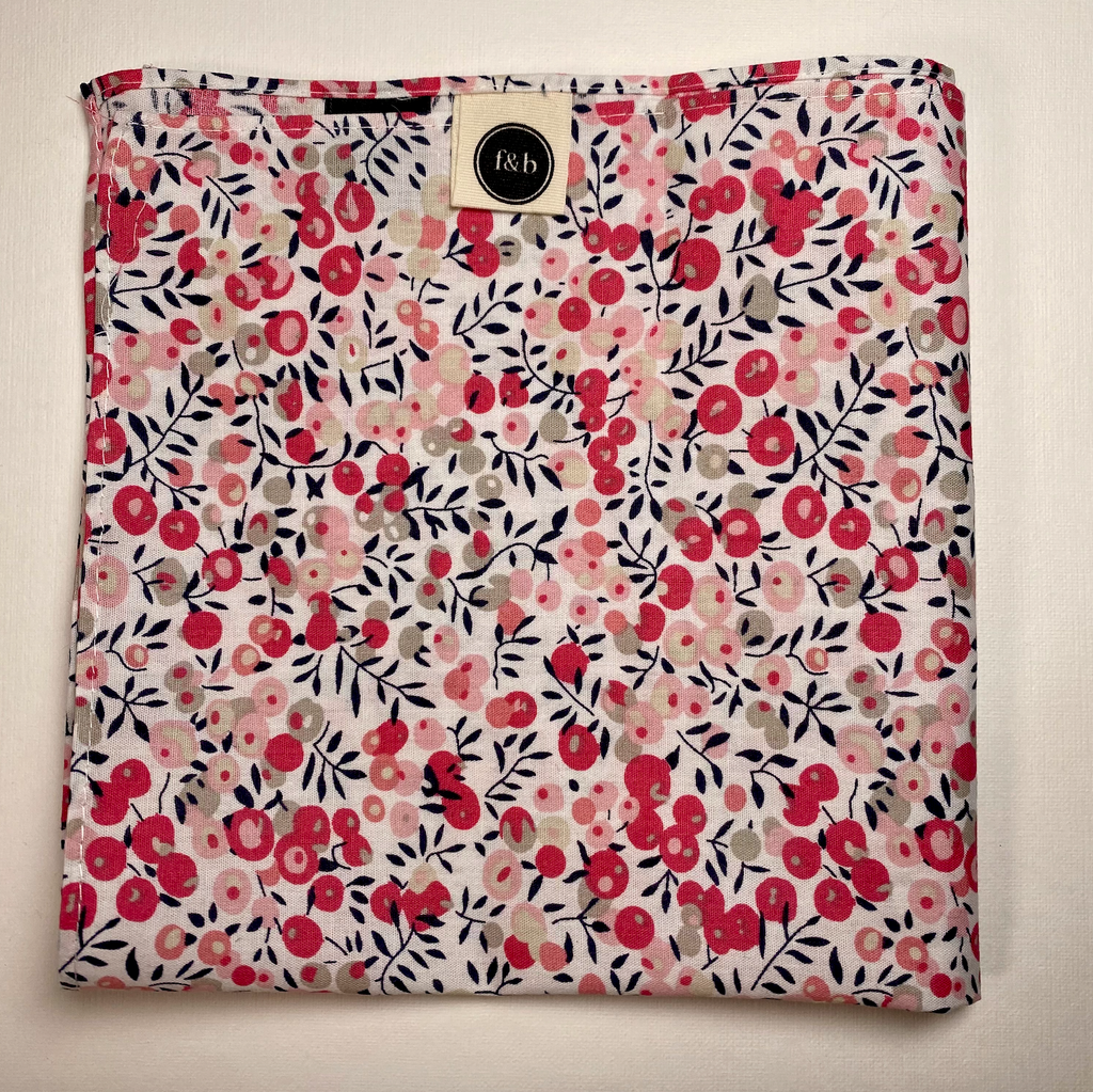 HODSON || POCKET SQUARE - Pocket Square