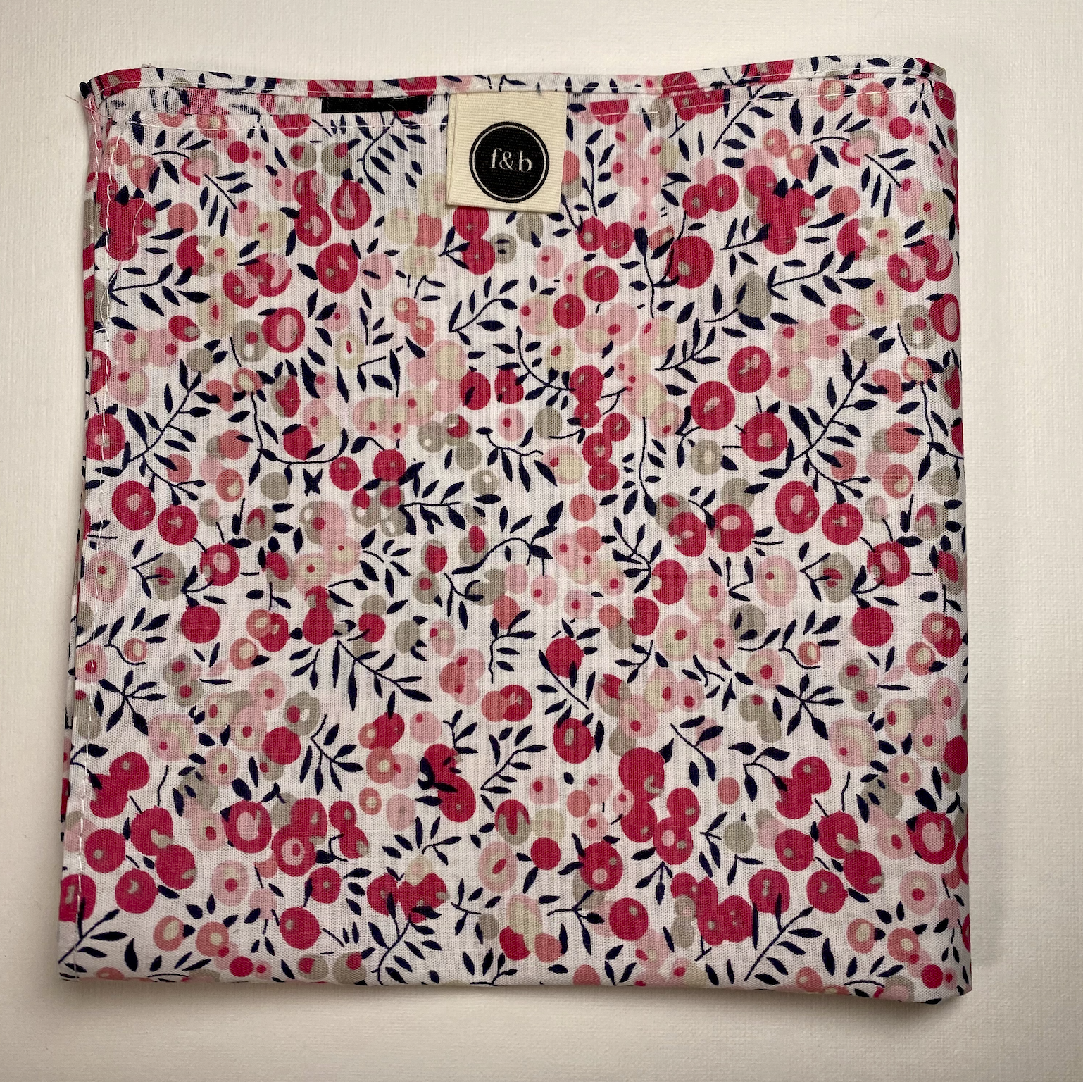 HODSON || POCKET SQUARE - Pocket Square