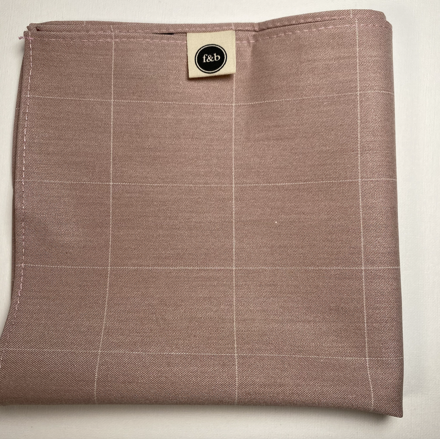 ROSE || Pocket Square - Pocket Square