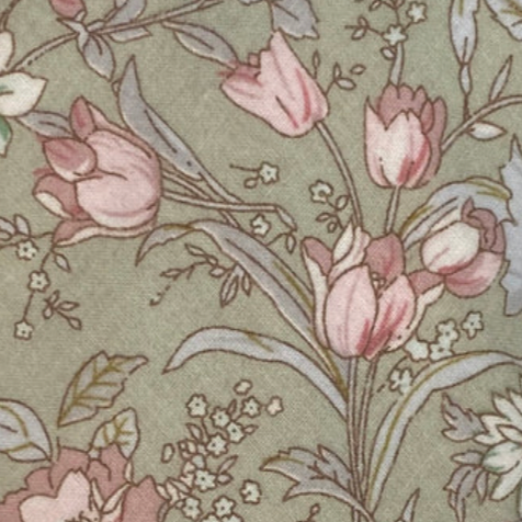 HARVEY || Fabric Swatch - Fabric Swatch