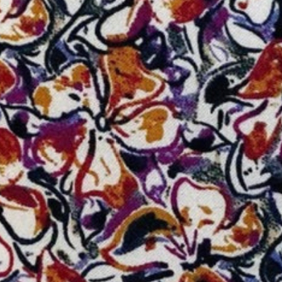 JAZZ || Fabric Swatch - Fabric Swatch