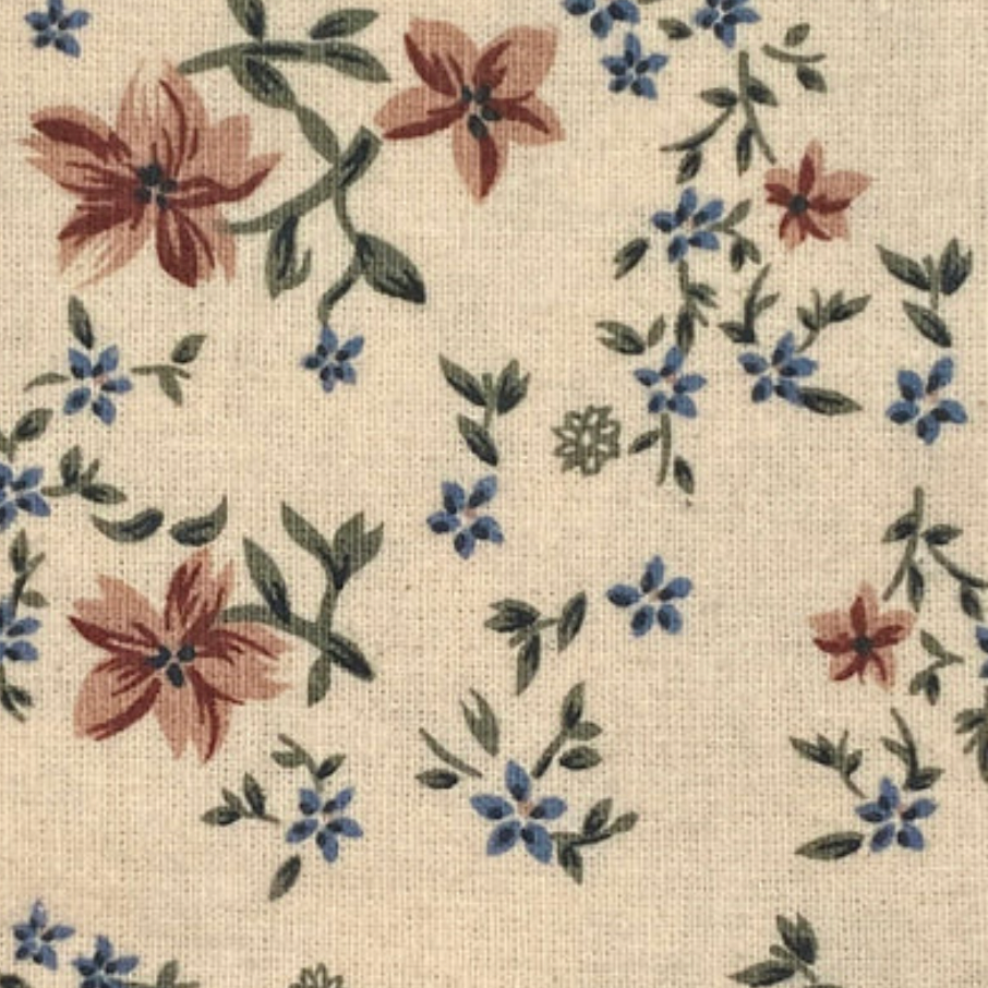 JULIAN || Fabric Swatch - Fabric Swatch