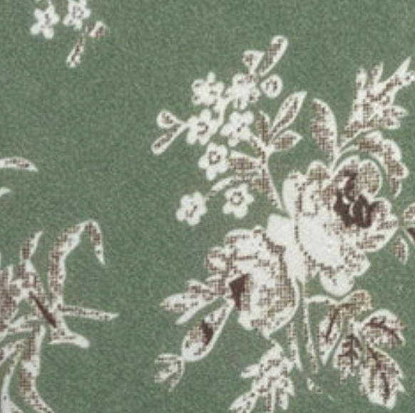 KIRBY || Fabric Swatch - Fabric Swatch