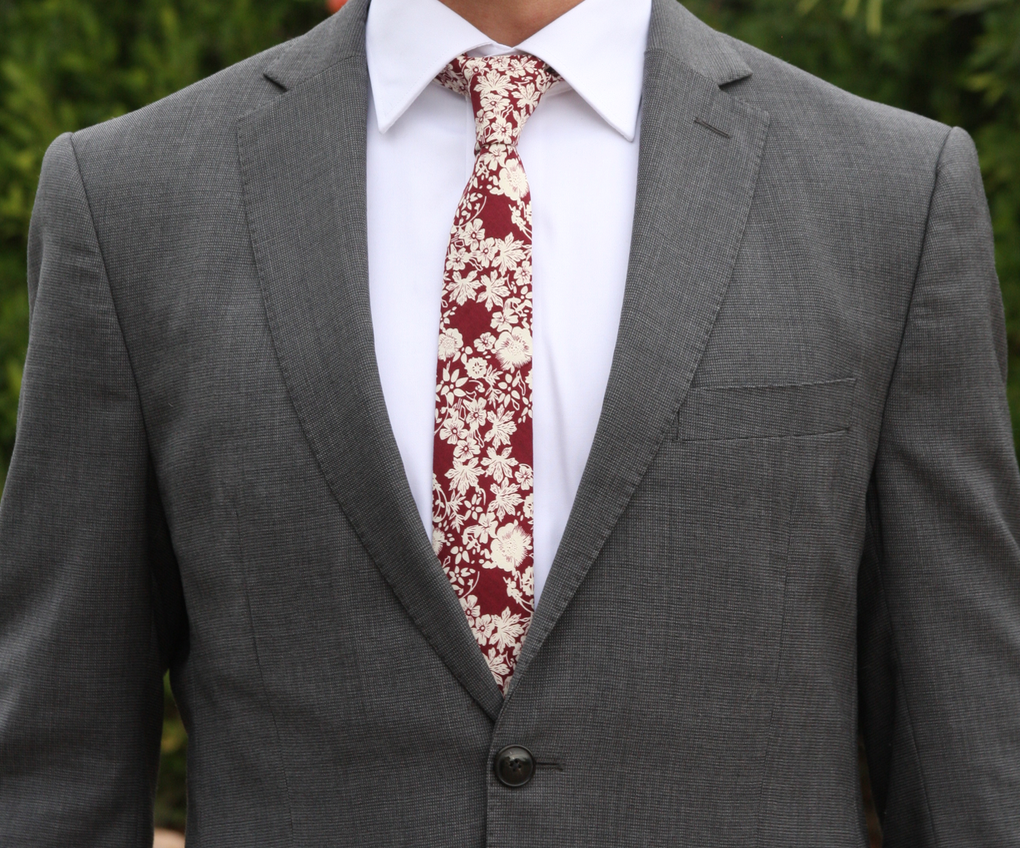 CRIMSON TIDE || STANDARD - STANDARD