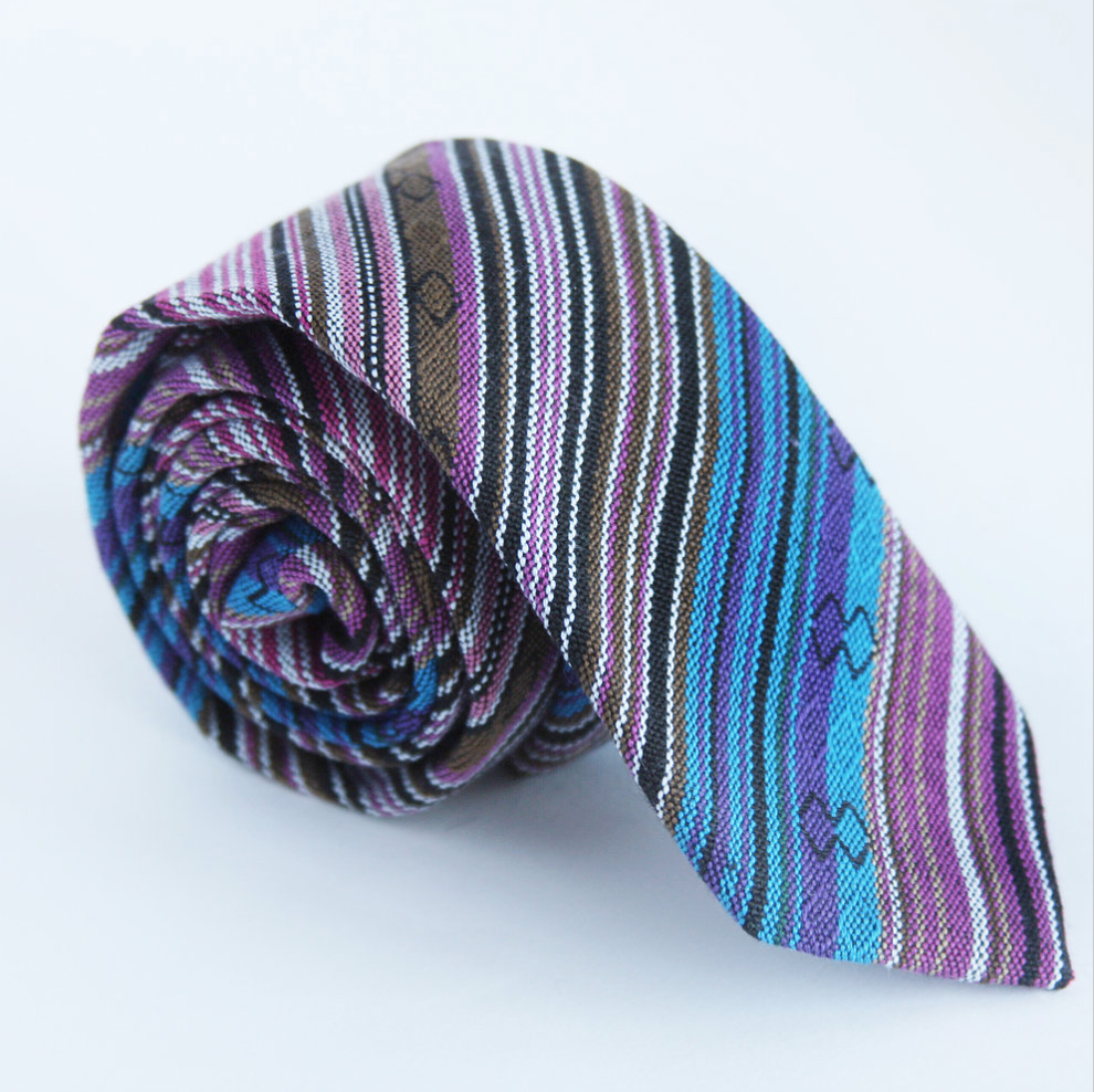 LAPIS - Men's Tie